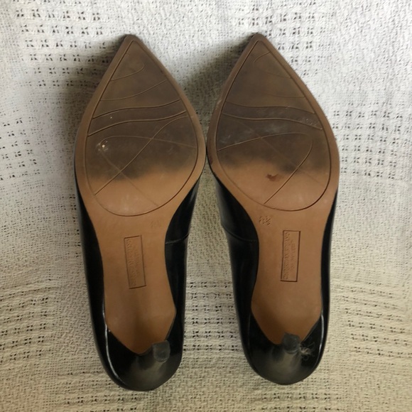 Christian Siriano for Payless Black Heels size 8.5 - Picture 3 of 5